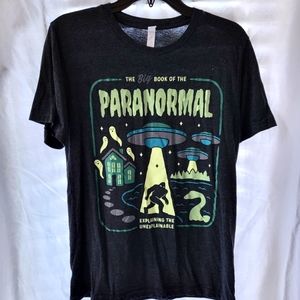 Set of 2 Wicked Clothes tees